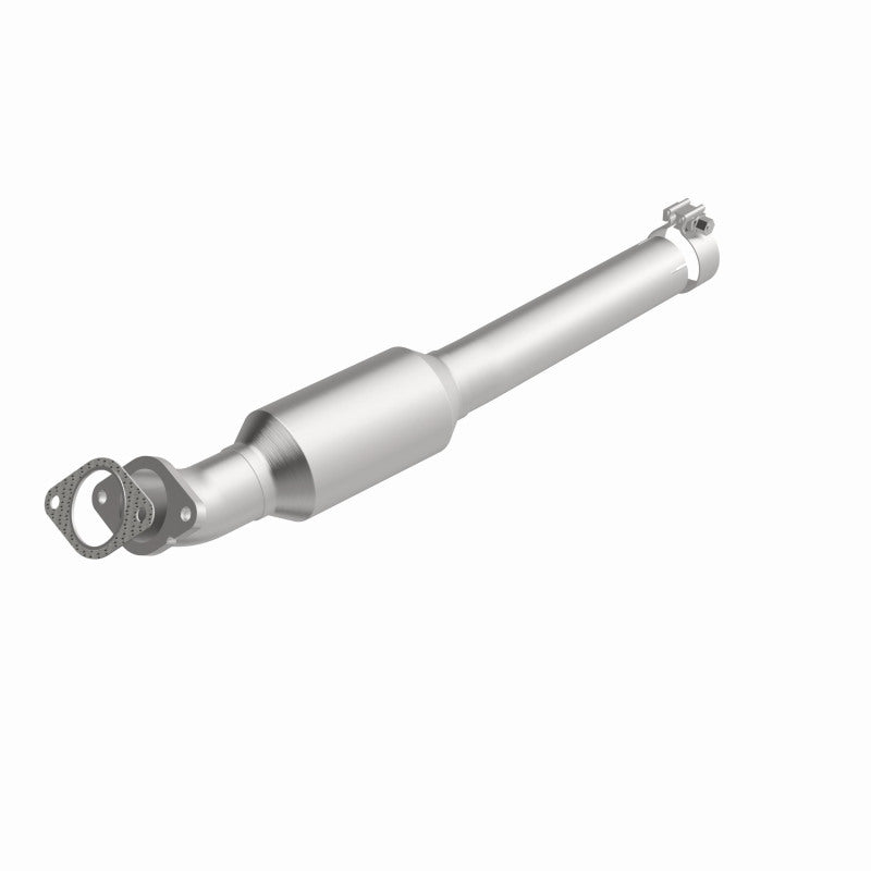 MagnaFlow OEM-Grade Direct-Fit Catalytic Converter - Ford Fusion 2017-2020 L4 2.0L - Close Coupled, view 13