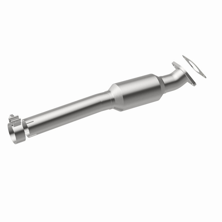MagnaFlow OEM-Grade Direct-Fit Catalytic Converter - Ford Fusion 2017-2020 L4 2.0L - Close Coupled, view 16