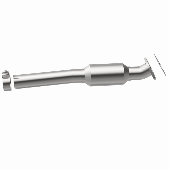MagnaFlow OEM-Grade Direct-Fit Catalytic Converter - Ford Fusion 2017-2020 L4 2.0L - Close Coupled, view 17