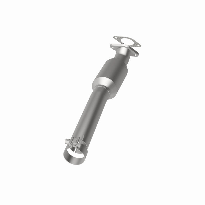 MagnaFlow OEM-Grade Direct-Fit Catalytic Converter - Ford Fusion 2017-2020 L4 2.0L - Close Coupled, view 18