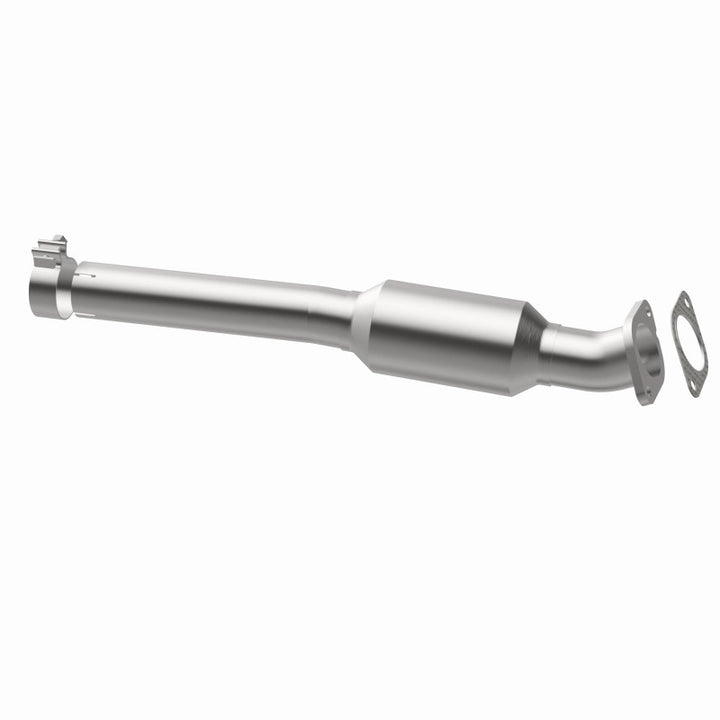 MagnaFlow OEM-Grade Direct-Fit Catalytic Converter - Ford Fusion 2017-2020 L4 2.0L - Close Coupled, view 2