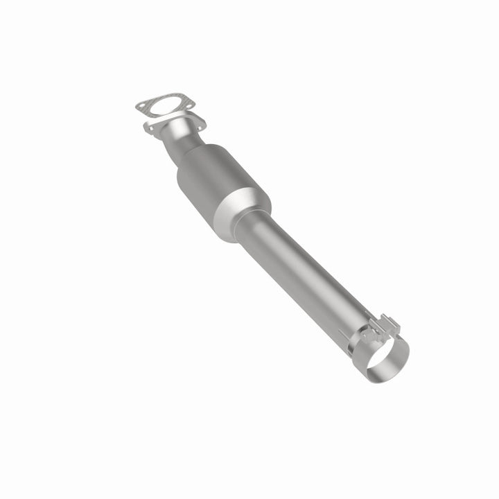 MagnaFlow OEM-Grade Direct-Fit Catalytic Converter - Ford Fusion 2017-2020 L4 2.0L - Close Coupled, view 23