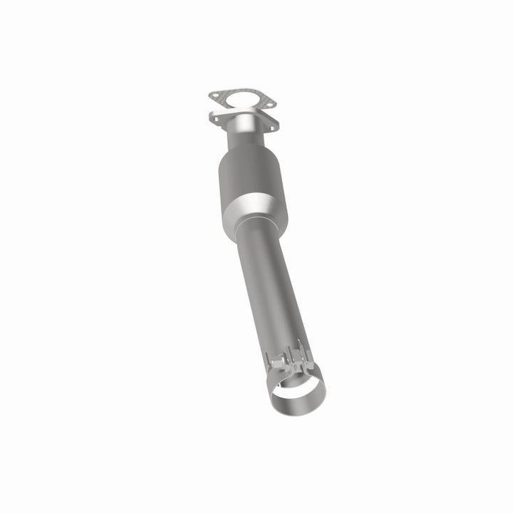 MagnaFlow OEM-Grade Direct-Fit Catalytic Converter - Ford Fusion 2017-2020 L4 2.0L - Close Coupled, view 25