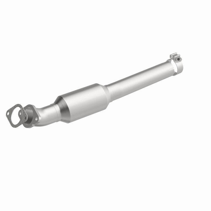MagnaFlow OEM-Grade Direct-Fit Catalytic Converter - Ford Fusion 2017-2020 L4 2.0L - Close Coupled, view 27