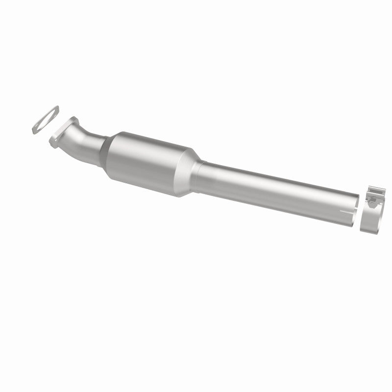 MagnaFlow OEM-Grade Direct-Fit Catalytic Converter - Ford Fusion 2017-2020 L4 2.0L - Close Coupled, view 3