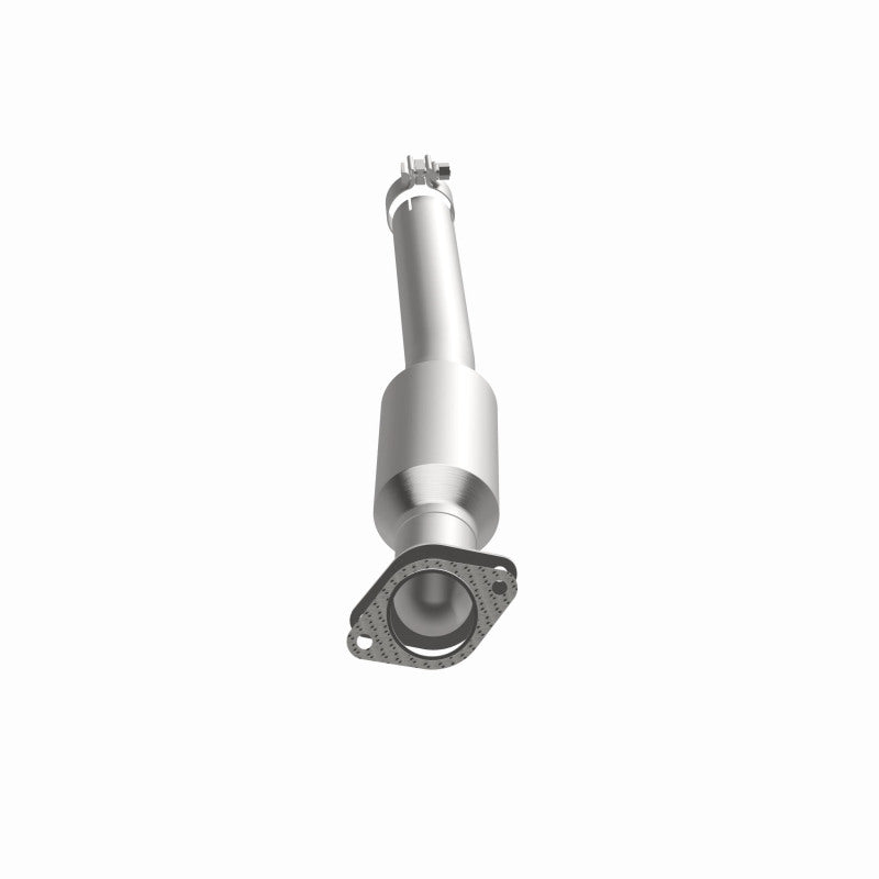 MagnaFlow OEM-Grade Direct-Fit Catalytic Converter - Ford Fusion 2017-2020 L4 2.0L - Close Coupled, view 30