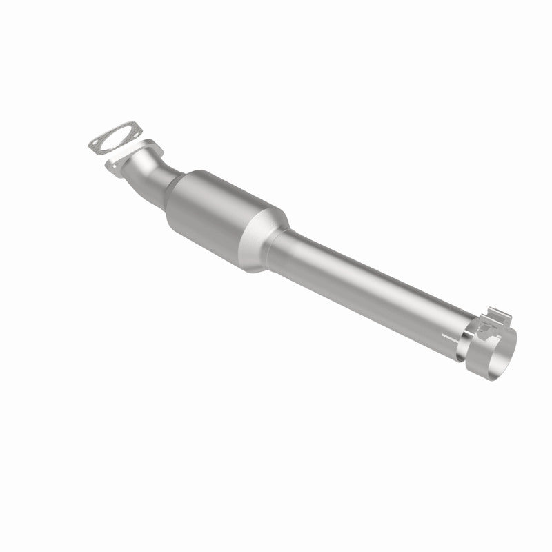 MagnaFlow OEM-Grade Direct-Fit Catalytic Converter - Ford Fusion 2017-2020 L4 2.0L - Close Coupled, view 31