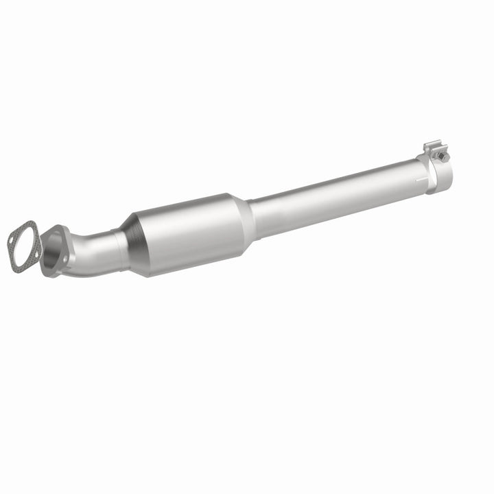 MagnaFlow OEM-Grade Direct-Fit Catalytic Converter - Ford Fusion 2017-2020 L4 2.0L - Close Coupled, view 32