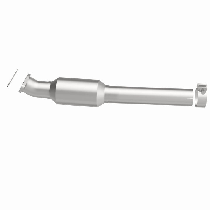 MagnaFlow OEM-Grade Direct-Fit Catalytic Converter - Ford Fusion 2017-2020 L4 2.0L - Close Coupled, view 33