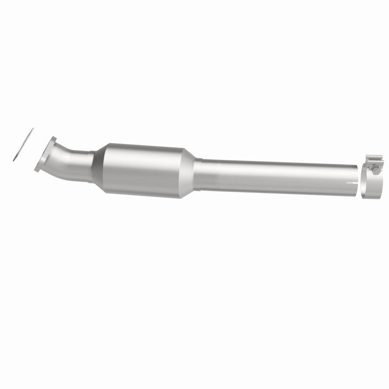 MagnaFlow OEM-Grade Direct-Fit Catalytic Converter - Ford Fusion 2017-2020 L4 2.0L - Close Coupled, view 33