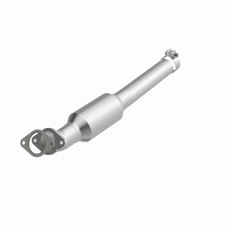 MagnaFlow OEM-Grade Direct-Fit Catalytic Converter - Ford Fusion 2017-2020 L4 2.0L - Close Coupled, view 34