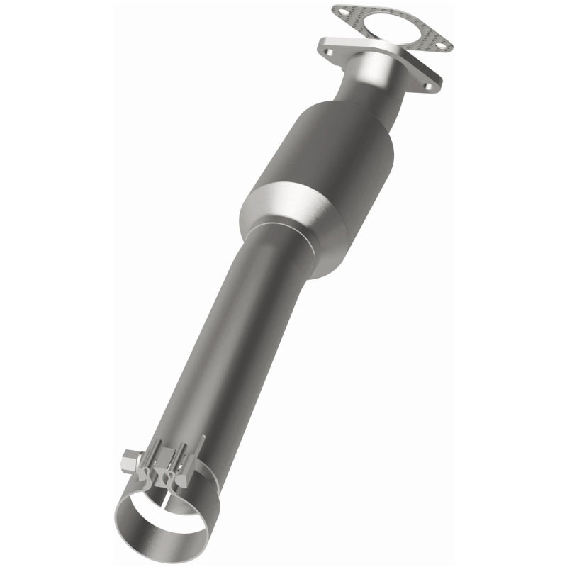 MagnaFlow OEM-Grade Direct-Fit Catalytic Converter - Ford Fusion 2017-2020 L4 2.0L - Close Coupled, view 35