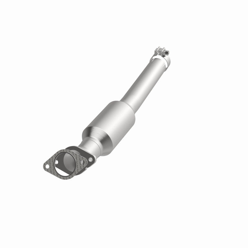 MagnaFlow OEM-Grade Direct-Fit Catalytic Converter - Ford Fusion 2017-2020 L4 2.0L - Close Coupled, view 36