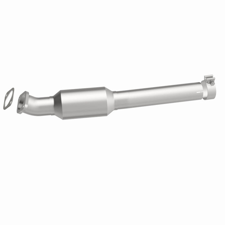 MagnaFlow OEM-Grade Direct-Fit Catalytic Converter - Ford Fusion 2017-2020 L4 2.0L - Close Coupled, view 38