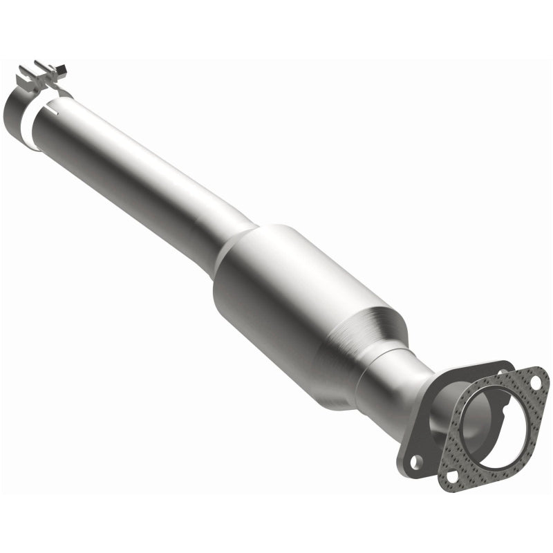 MagnaFlow OEM-Grade Direct-Fit Catalytic Converter - Ford Fusion 2017-2020 L4 2.0L - Close Coupled, view 7