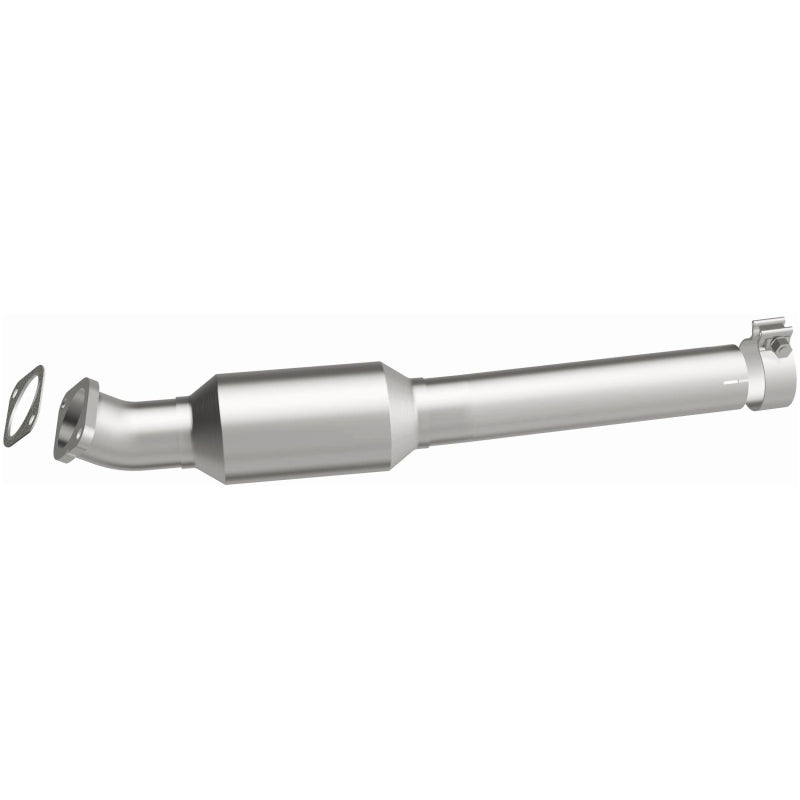 MagnaFlow OEM-Grade Direct-Fit Catalytic Converter - Ford Fusion 2017-2020 L4 2.0L - Close Coupled, view 9