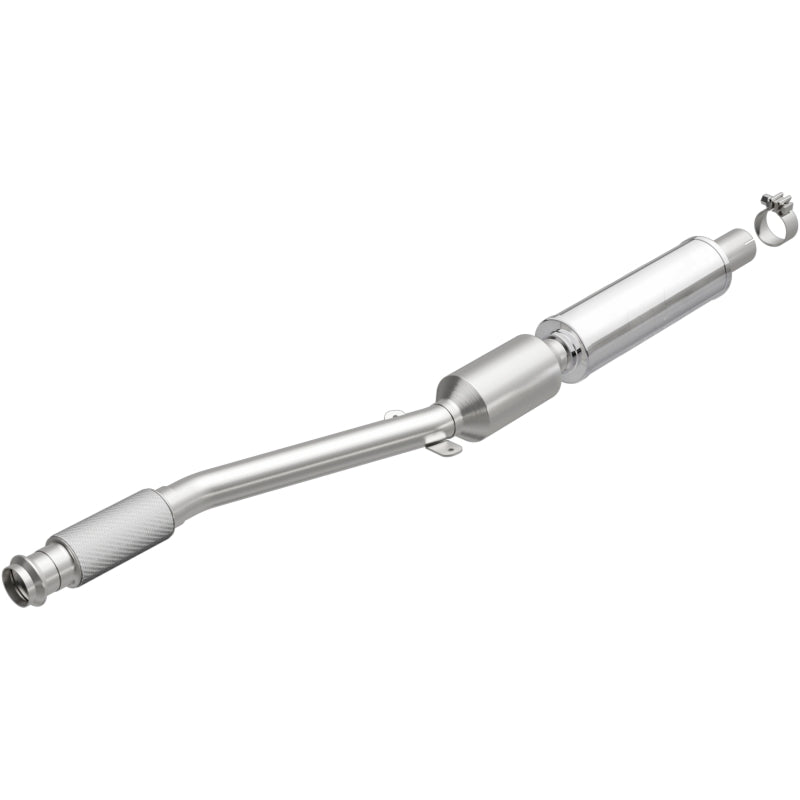 MagnaFlow OEM-Grade Direct-Fit Catalytic Converter - Mini Cooper Countryman Paceman 2011-2016 1.6L - Underbody