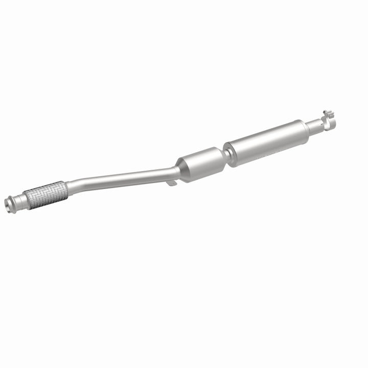 MagnaFlow OEM-Grade Direct-Fit Catalytic Converter - Mini Cooper Countryman Paceman 2011-2016 1.6L - Underbody, view 11