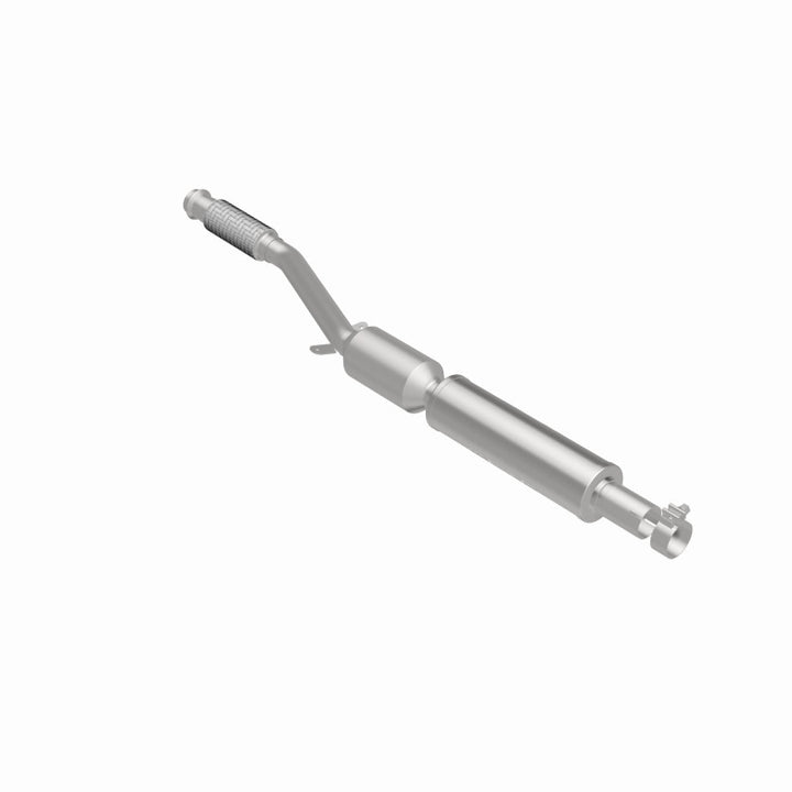MagnaFlow OEM-Grade Direct-Fit Catalytic Converter - Mini Cooper Countryman Paceman 2011-2016 1.6L - Underbody, view 14