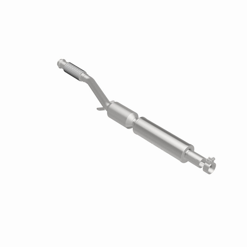 MagnaFlow OEM-Grade Direct-Fit Catalytic Converter - Mini Cooper Countryman Paceman 2011-2016 1.6L - Underbody, view 14