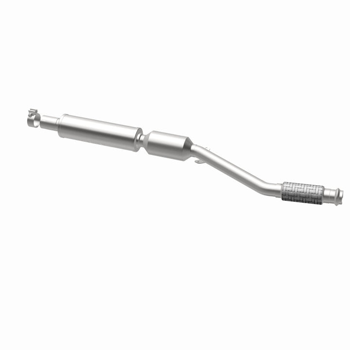 MagnaFlow OEM-Grade Direct-Fit Catalytic Converter - Mini Cooper Countryman Paceman 2011-2016 1.6L - Underbody, view 15