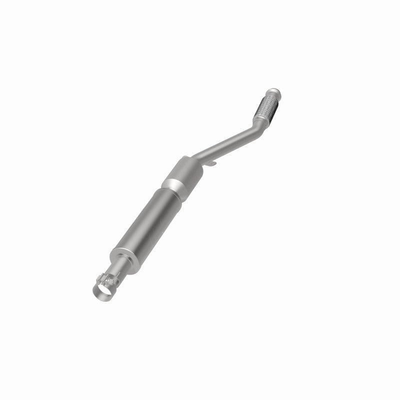 MagnaFlow OEM-Grade Direct-Fit Catalytic Converter - Mini Cooper Countryman Paceman 2011-2016 1.6L - Underbody, view 18