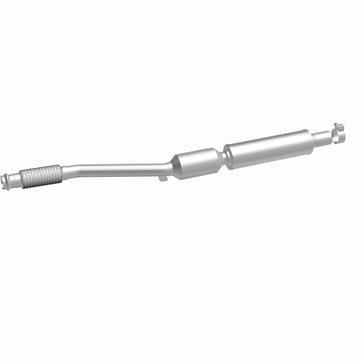 MagnaFlow OEM-Grade Direct-Fit Catalytic Converter - Mini Cooper Countryman Paceman 2011-2016 1.6L - Underbody, view 2