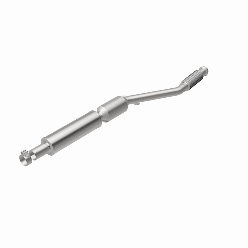 MagnaFlow OEM-Grade Direct-Fit Catalytic Converter - Mini Cooper Countryman Paceman 2011-2016 1.6L - Underbody, view 20