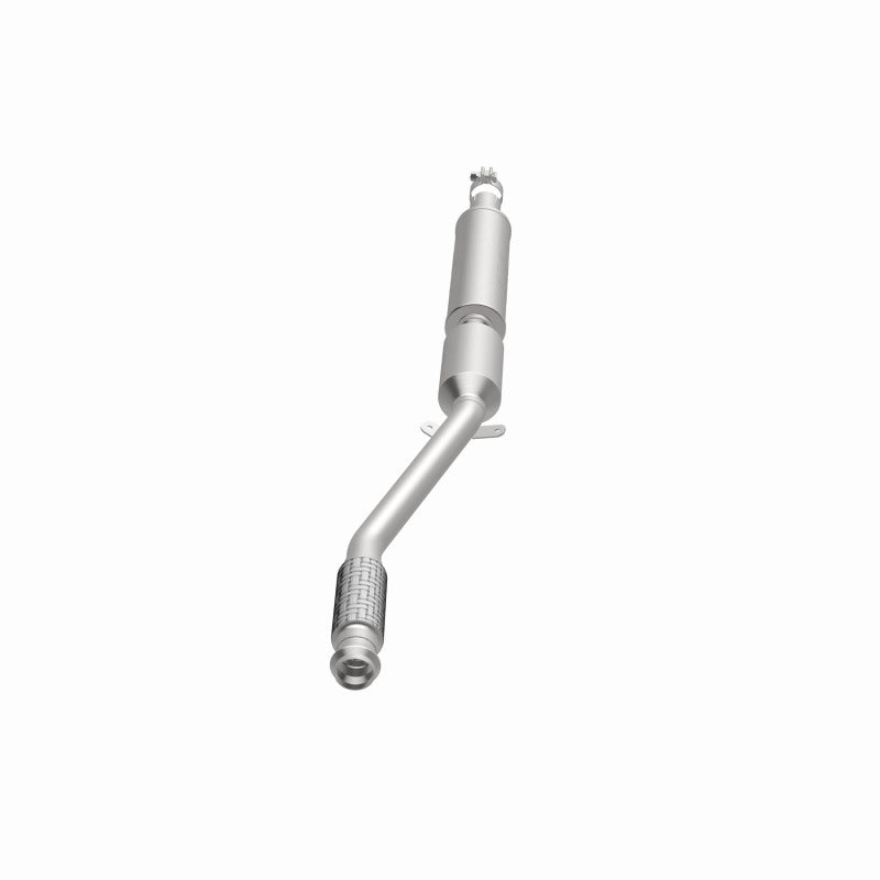 MagnaFlow OEM-Grade Direct-Fit Catalytic Converter - Mini Cooper Countryman Paceman 2011-2016 1.6L - Underbody, view 23