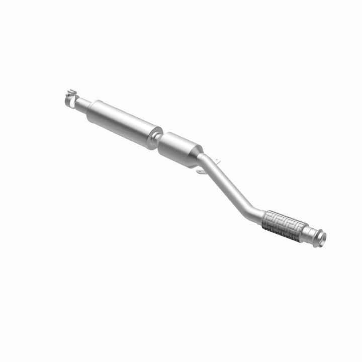 MagnaFlow OEM-Grade Direct-Fit Catalytic Converter - Mini Cooper Countryman Paceman 2011-2016 1.6L - Underbody, view 25