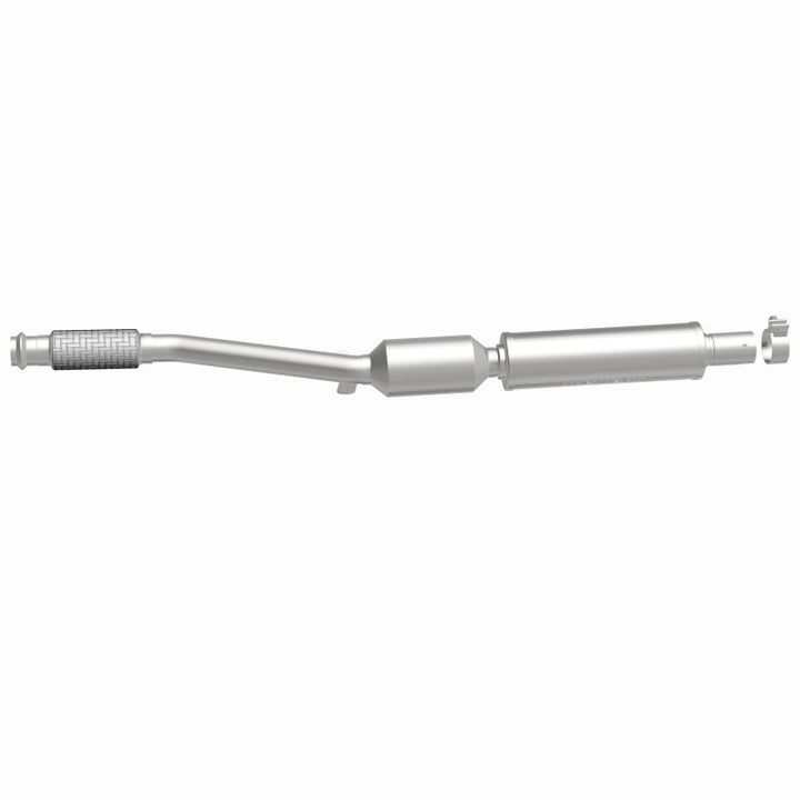 MagnaFlow OEM-Grade Direct-Fit Catalytic Converter - Mini Cooper Countryman Paceman 2011-2016 1.6L - Underbody, view 28