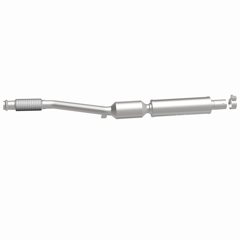 MagnaFlow OEM-Grade Direct-Fit Catalytic Converter - Mini Cooper Countryman Paceman 2011-2016 1.6L - Underbody, view 28