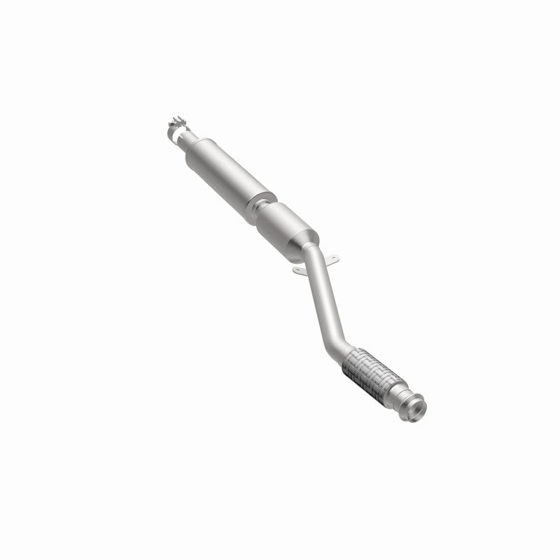 MagnaFlow OEM-Grade Direct-Fit Catalytic Converter - Mini Cooper Countryman Paceman 2011-2016 1.6L - Underbody, view 3