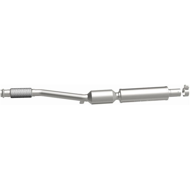 MagnaFlow OEM-Grade Direct-Fit Catalytic Converter - Mini Cooper Countryman Paceman 2011-2016 1.6L - Underbody, view 36