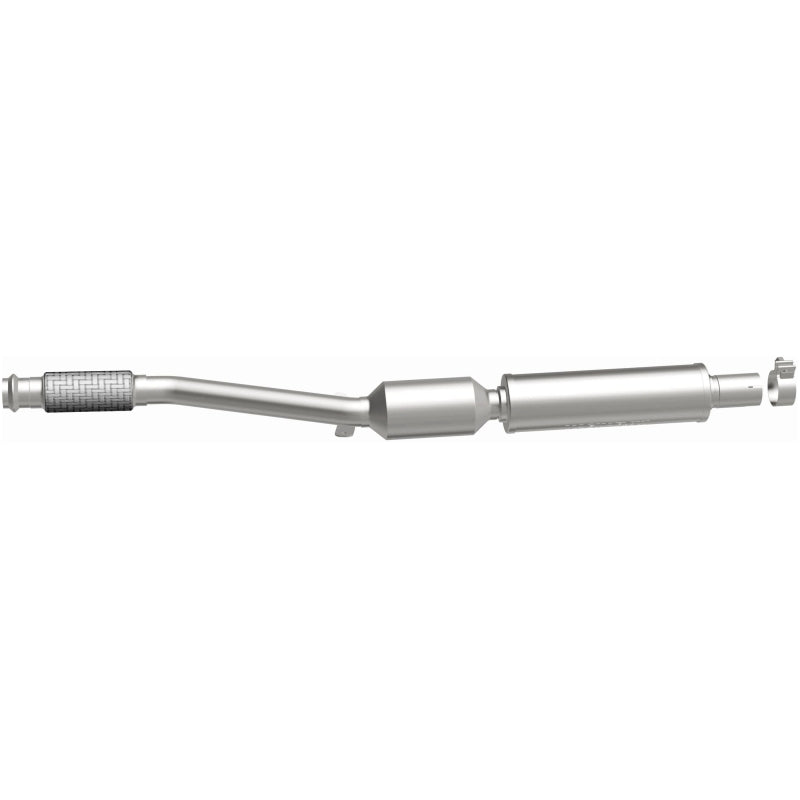 MagnaFlow OEM-Grade Direct-Fit Catalytic Converter - Mini Cooper Countryman Paceman 2011-2016 1.6L - Underbody, view 36