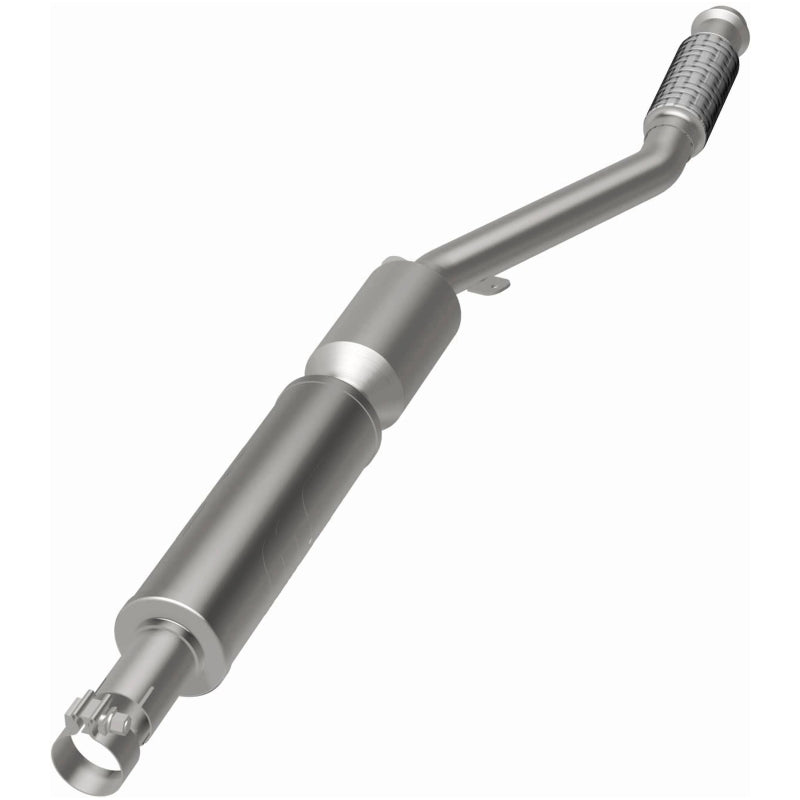 MagnaFlow OEM-Grade Direct-Fit Catalytic Converter - Mini Cooper Countryman Paceman 2011-2016 1.6L - Underbody, view 4