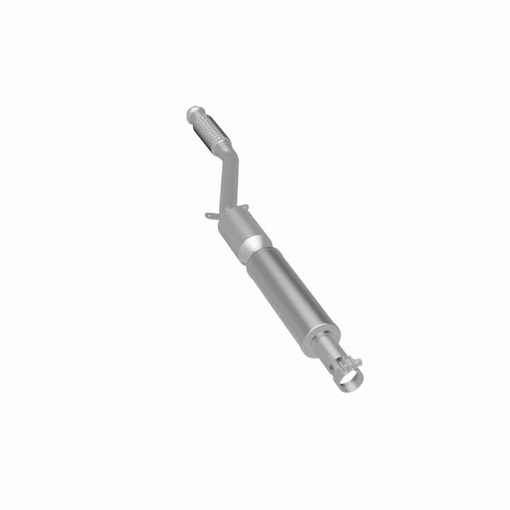 MagnaFlow OEM-Grade Direct-Fit Catalytic Converter - Mini Cooper Countryman Paceman 2011-2016 1.6L - Underbody, view 6