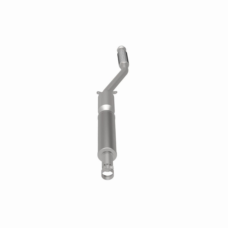 MagnaFlow OEM-Grade Direct-Fit Catalytic Converter - Mini Cooper Countryman Paceman 2011-2016 1.6L - Underbody, view 7