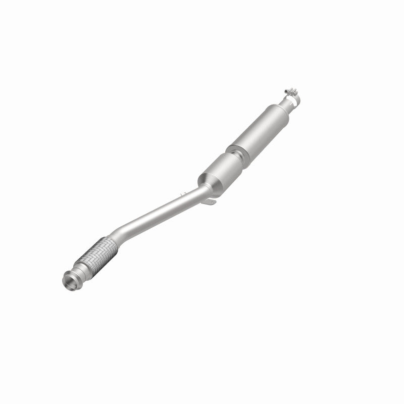 MagnaFlow OEM-Grade Direct-Fit Catalytic Converter - Mini Cooper Countryman Paceman 2011-2016 1.6L - Underbody, view 8
