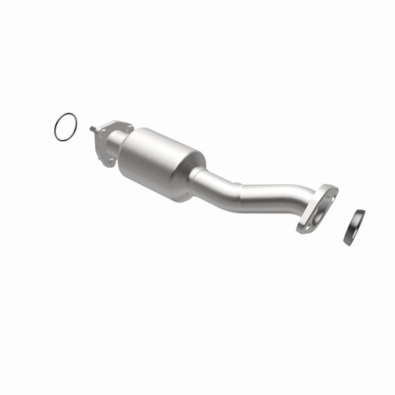 MagnaFlow OEM-Grade Direct-Fit Catalytic Converter - Honda Fit 2015-2020 L4 1.5L, view 10