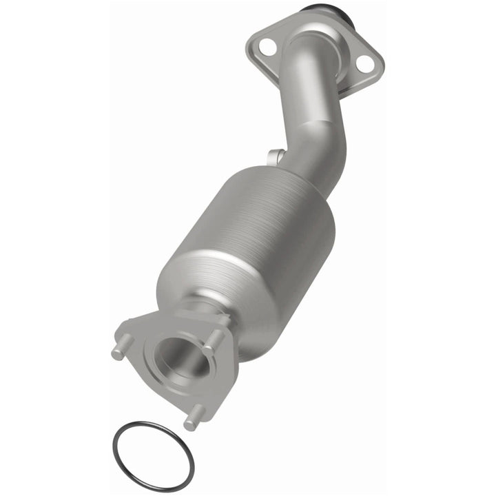 MagnaFlow OEM-Grade Direct-Fit Catalytic Converter - Honda Fit 2015-2020 L4 1.5L, view 11
