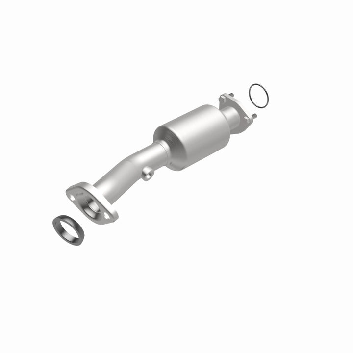 MagnaFlow OEM-Grade Direct-Fit Catalytic Converter - Honda Fit 2015-2020 L4 1.5L, view 13
