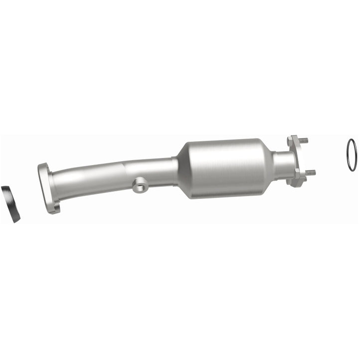 MagnaFlow OEM-Grade Direct-Fit Catalytic Converter - Honda Fit 2015-2020 L4 1.5L, view 17