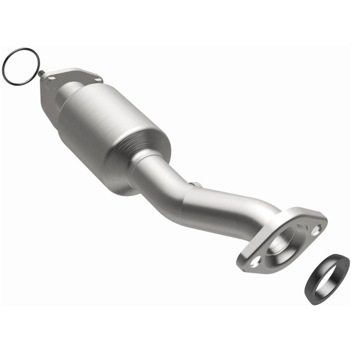 MagnaFlow OEM-Grade Direct-Fit Catalytic Converter - Honda Fit 2015-2020 L4 1.5L, view 25