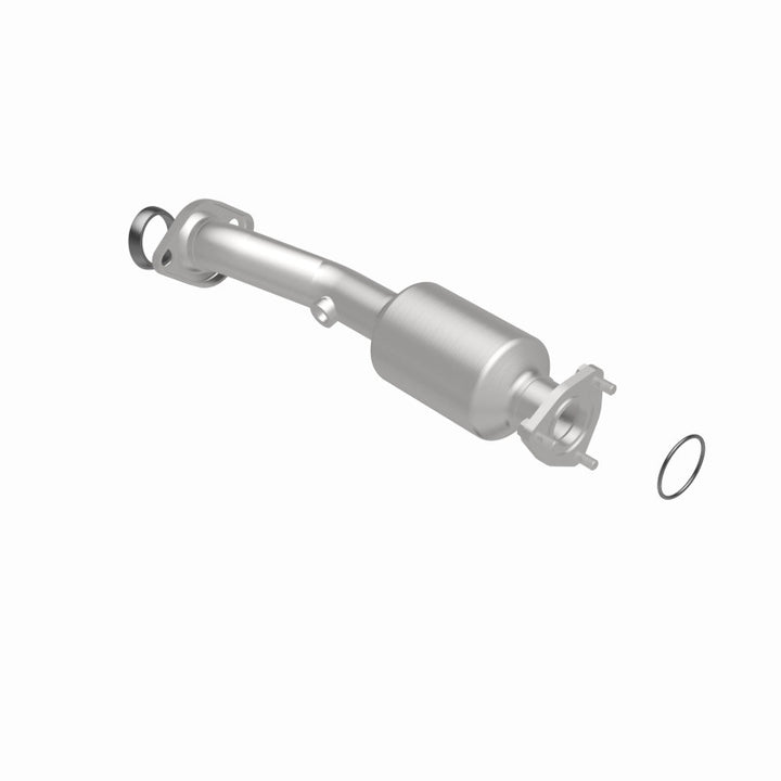 MagnaFlow OEM-Grade Direct-Fit Catalytic Converter - Honda Fit 2015-2020 L4 1.5L, view 33