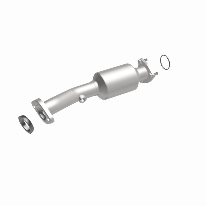 MagnaFlow OEM-Grade Direct-Fit Catalytic Converter - Honda Fit 2015-2020 L4 1.5L, view 34
