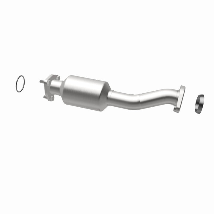 MagnaFlow OEM-Grade Direct-Fit Catalytic Converter - Honda Fit 2015-2020 L4 1.5L, view 39