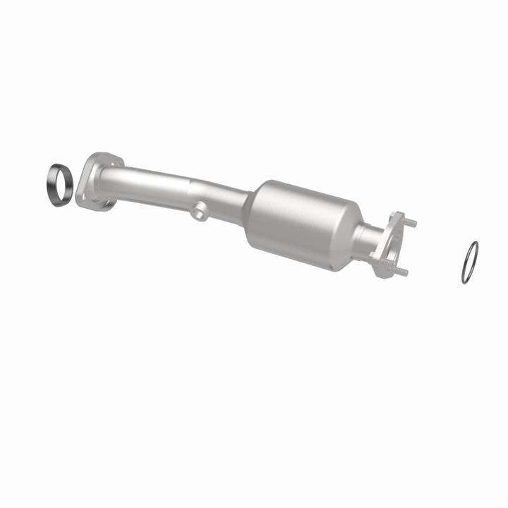 MagnaFlow OEM-Grade Direct-Fit Catalytic Converter - Honda Fit 2015-2020 L4 1.5L, view 4