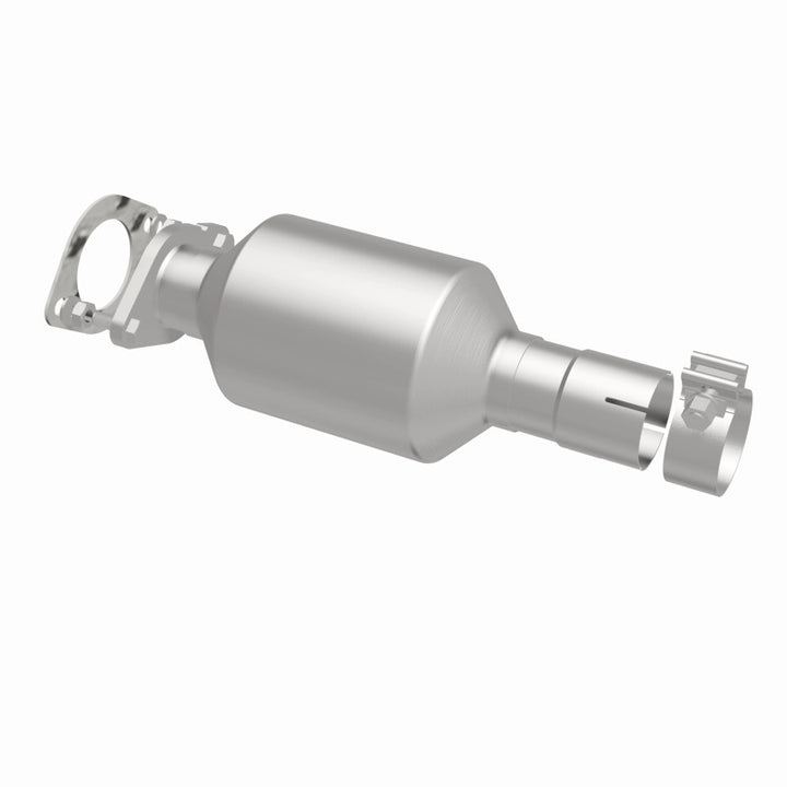 MagnaFlow OEM-Grade Direct-Fit Catalytic Converter - Ford C-Max 2013-2018 2.0L - Underbody, view 13