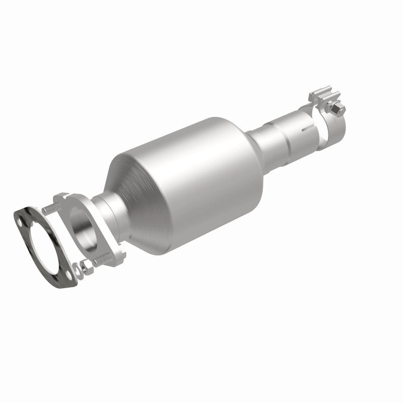 MagnaFlow OEM-Grade Direct-Fit Catalytic Converter - Ford C-Max 2013-2018 2.0L - Underbody, view 20